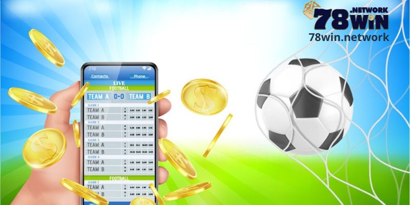 Cách đánh tài xỉu bóng đá luôn thắng đối với kèo phạt góc 