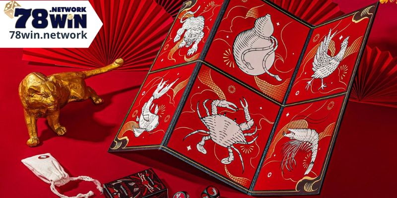 Review luật chơi bầu cua 78win chi tiết Review luật chơi bầu cua 78win chi tiết