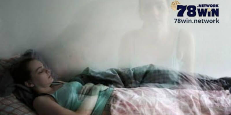 Tại sao lại xuất hiện giấc mơ thấy người chết?