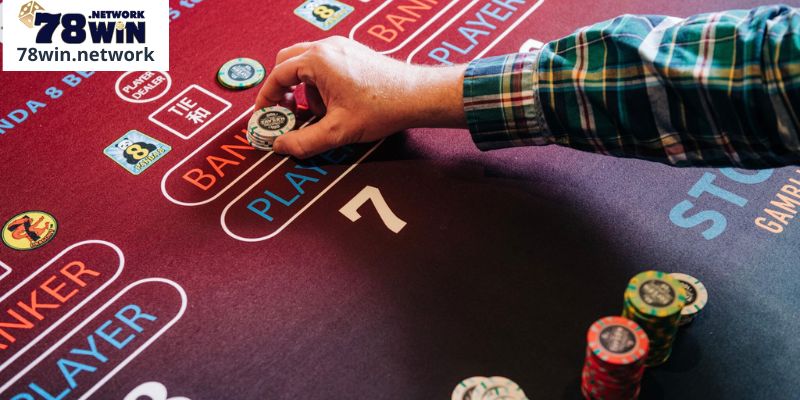 Chia sẻ kinh nghiệm chơi Baccarat từ các chuyên gia 