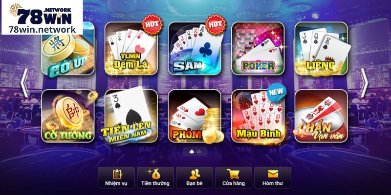 Hướng dẫn tải game bài đổi thưởng nhiều người chơi nhất lidolastaffa.com