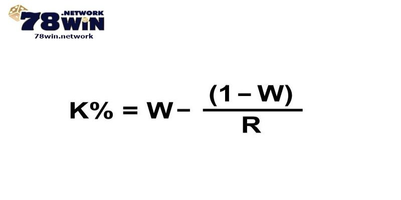 Kelly là công thức đánh bài baccarat cho hiệu quả cao