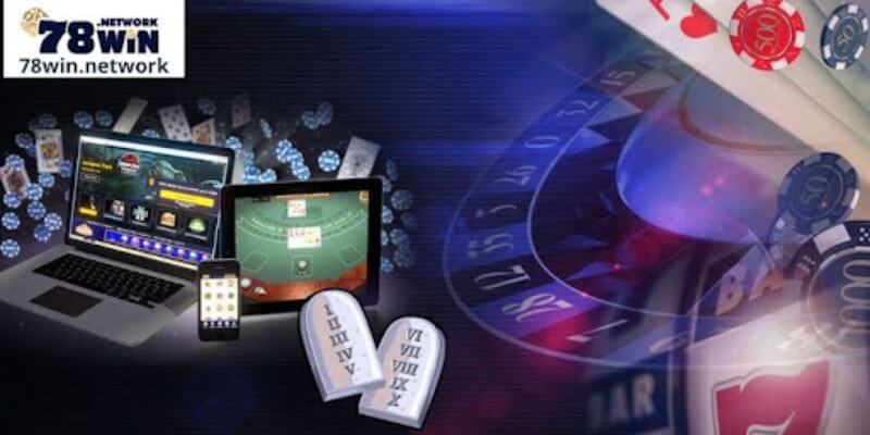 Mẹo chơi game đánh bài online đổi tiền mặt 78win 