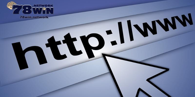Nếu muốn cá cược Esport, bạn nên tìm và mở link truy cập chính thức của 78win