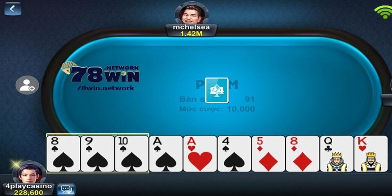 Người chơi game bài phỏm cần không ngừng học hỏi, đúc rút kinh nghiệm Người chơi game bài phỏm cần không ngừng học hỏi, đúc rút kinh nghiệm