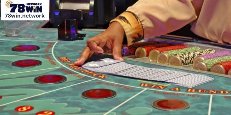 Tổng hợp các phương pháp chơi Baccarat thắng lớn 