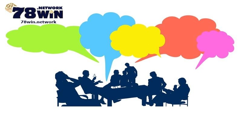 Nên thận trọng với các nhóm kéo baccarat